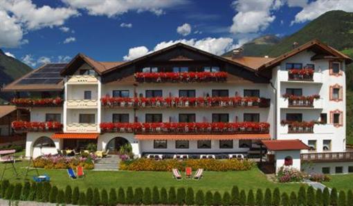 фото отеля Hotel Panorama Gais