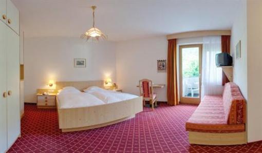 фото отеля Hotel Panorama Gais