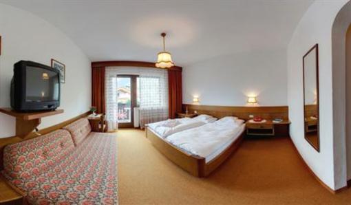 фото отеля Hotel Panorama Gais