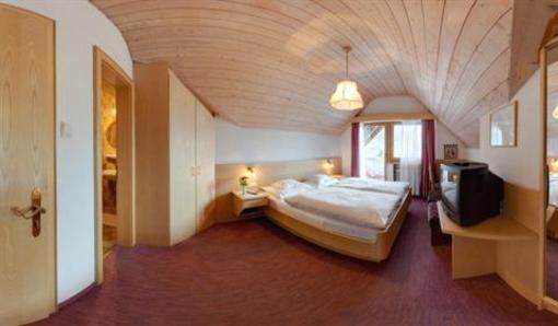фото отеля Hotel Panorama Gais