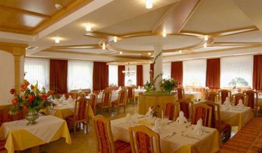 фото отеля Hotel Panorama Gais