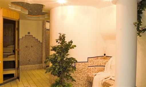 фото отеля Hotel Panorama Gais