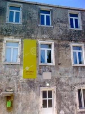 фото отеля Phara Hostel