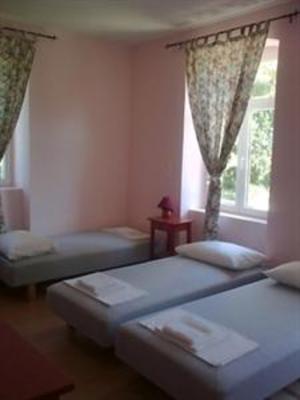 фото отеля Phara Hostel