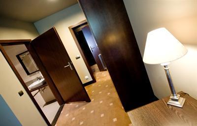 фото отеля Spa Medical Dwór Elizy