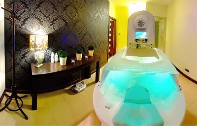 фото отеля Spa Medical Dwór Elizy