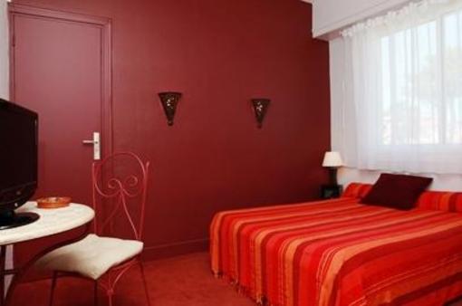 фото отеля Hotel Aquitaine