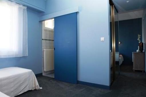 фото отеля Hotel Aquitaine