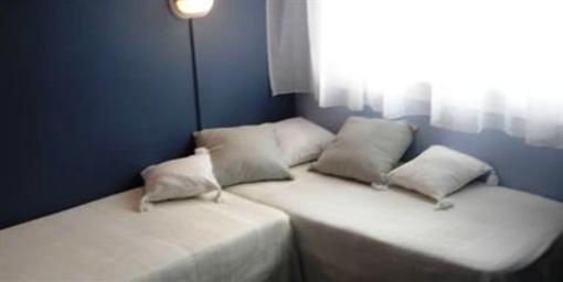 фото отеля Hotel Aquitaine