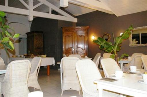 фото отеля Hotel Aquitaine