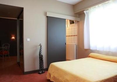 фото отеля Hotel Aquitaine
