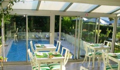 фото отеля Hotel Aquitaine