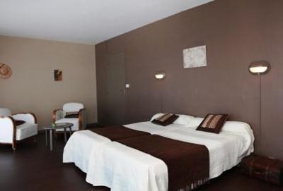 фото отеля Hotel Aquitaine