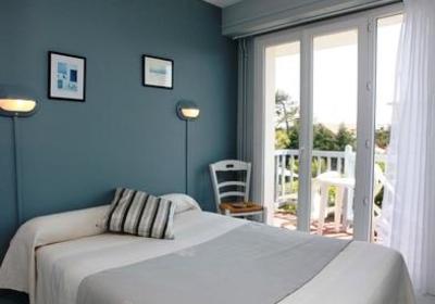 фото отеля Hotel Aquitaine
