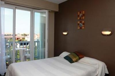 фото отеля Hotel Aquitaine