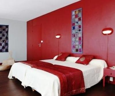 фото отеля Hotel Aquitaine