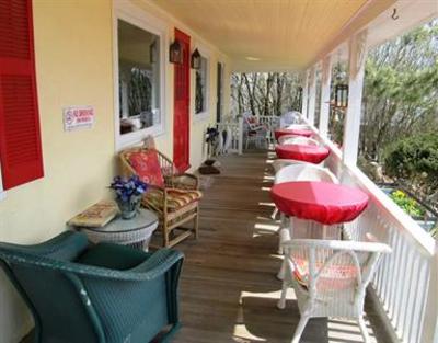 фото отеля Sunrise Guest House