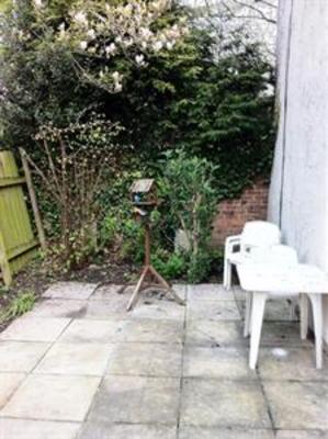фото отеля Weighton Wolds Cottage