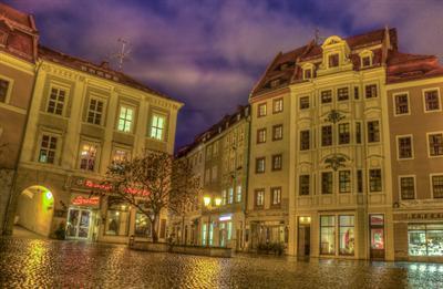 фото отеля Zum Handtuch