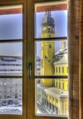 фото отеля Zum Handtuch
