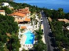 фото отеля Lido Corfu Sun Hotel