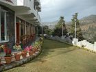 фото отеля Hotel Lake Inn Bhimtal