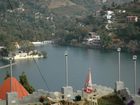 фото отеля Hotel Lake Inn Bhimtal