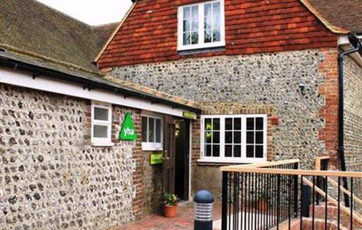 фото отеля YHA South Downs