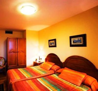 фото отеля Pension Pasadena