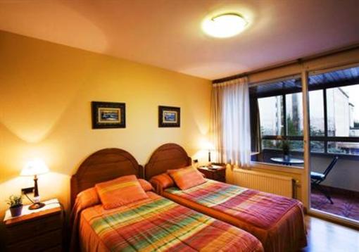 фото отеля Pension Pasadena