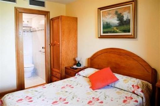 фото отеля Pension Pasadena