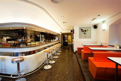 фото отеля Pension Pasadena