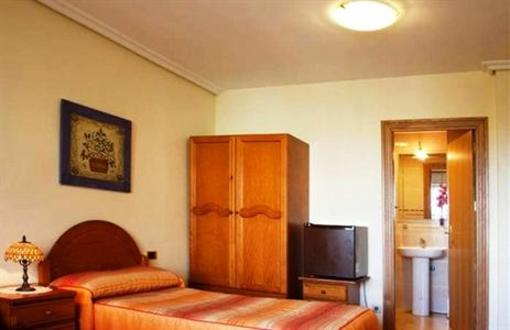 фото отеля Pension Pasadena