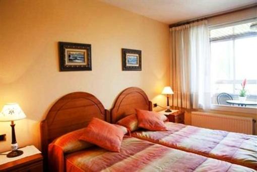фото отеля Pension Pasadena