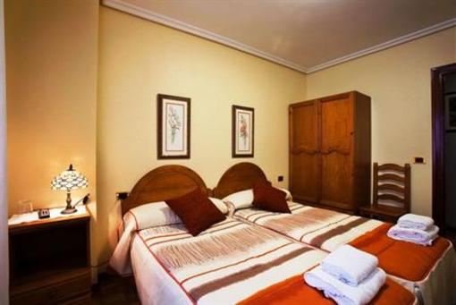 фото отеля Pension Pasadena