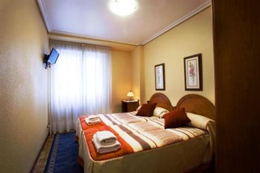 фото отеля Pension Pasadena