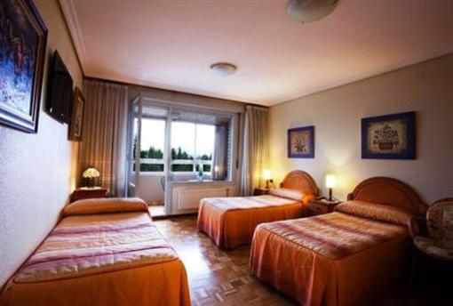 фото отеля Pension Pasadena