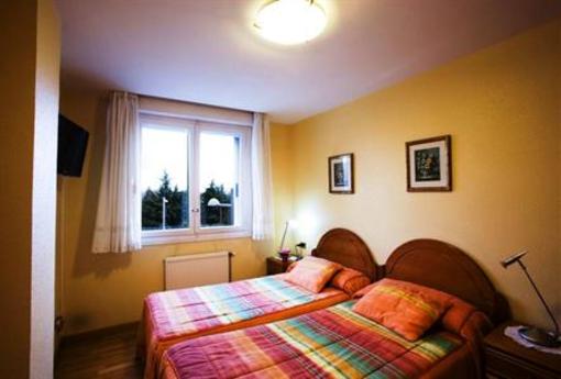 фото отеля Pension Pasadena