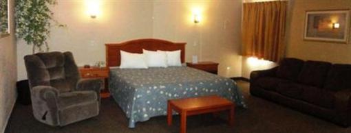 фото отеля Eco-Lux Inn Norfolk