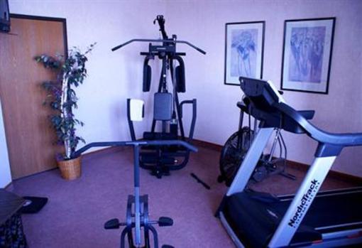 фото отеля Eco-Lux Inn Norfolk