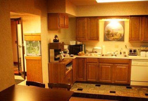 фото отеля Eco-Lux Inn Norfolk