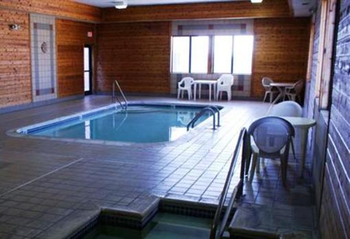фото отеля Eco-Lux Inn Norfolk