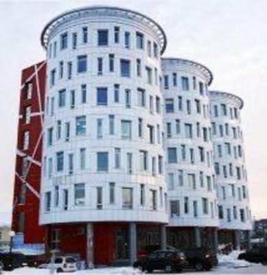 фото отеля Olimpic Plaza