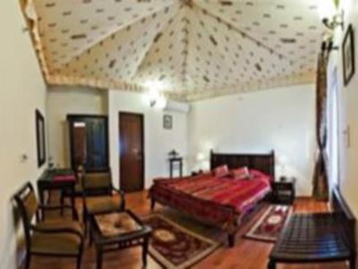 фото отеля Lohana village resort