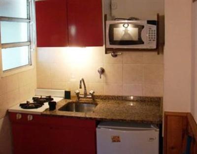 фото отеля Tilcara Apartments