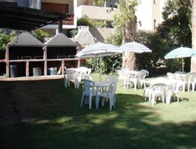 фото отеля Tilcara Apartments