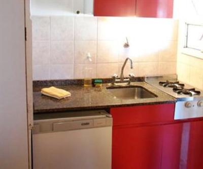 фото отеля Tilcara Apartments