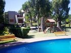 фото отеля Tilcara Apartments