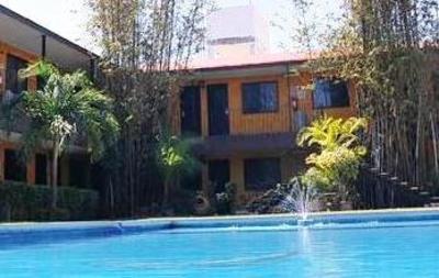 фото отеля Hotel Lossandes