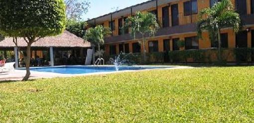 фото отеля Hotel Lossandes